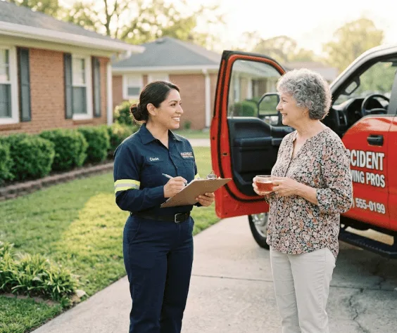 Accident Towing Service Fertile, MN FAQs